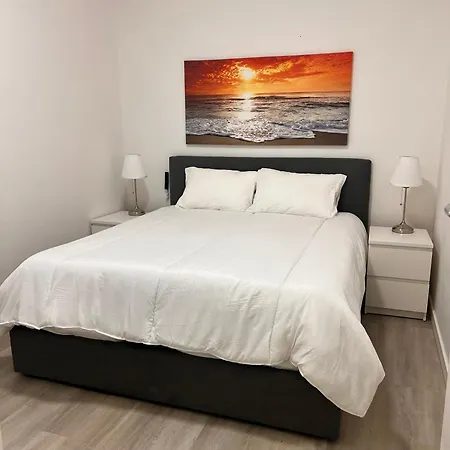 Sunny Sands Appartement