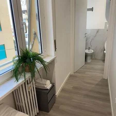 Sunny Sands Apartment Livorno