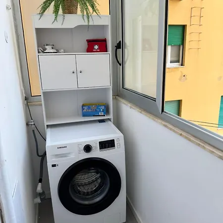 Apartment Sunny Sands Livorno