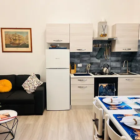 Apartment Sunny Sands *