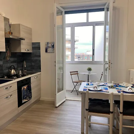 Apartment Sunny Sands