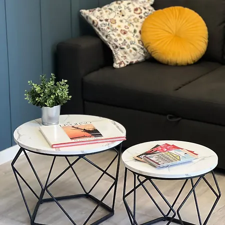 Sunny Sands Apartment *