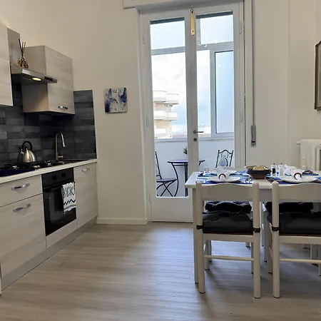 Apartment Sunny Sands